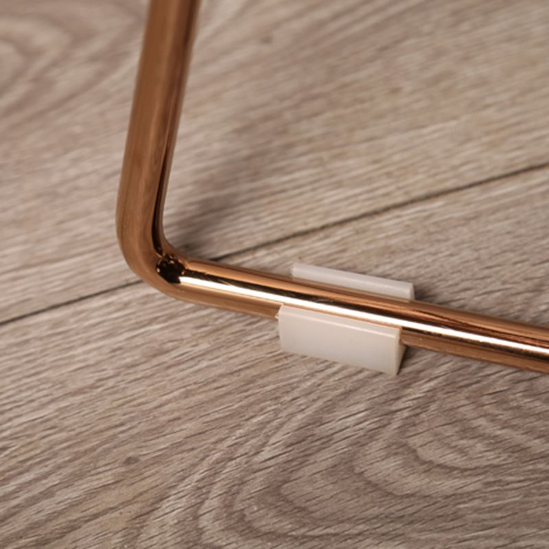 Contemporary Metal Barstools Indoor Bar Stool with Low Back and Footrest Clearhalo 'Bar Furniture' 'Bar Stools' 'bar_stools' 'furn' 'furn_bar_stools' 'furniture_bar_stools' 'Kitchen & Dining Furniture' 'kitchen&dining_furn' 'kitchen' 'kitchen_furn' Furniture' 1200x1200_5403a774-5729-44fc-a54d-0b6c67c9a513