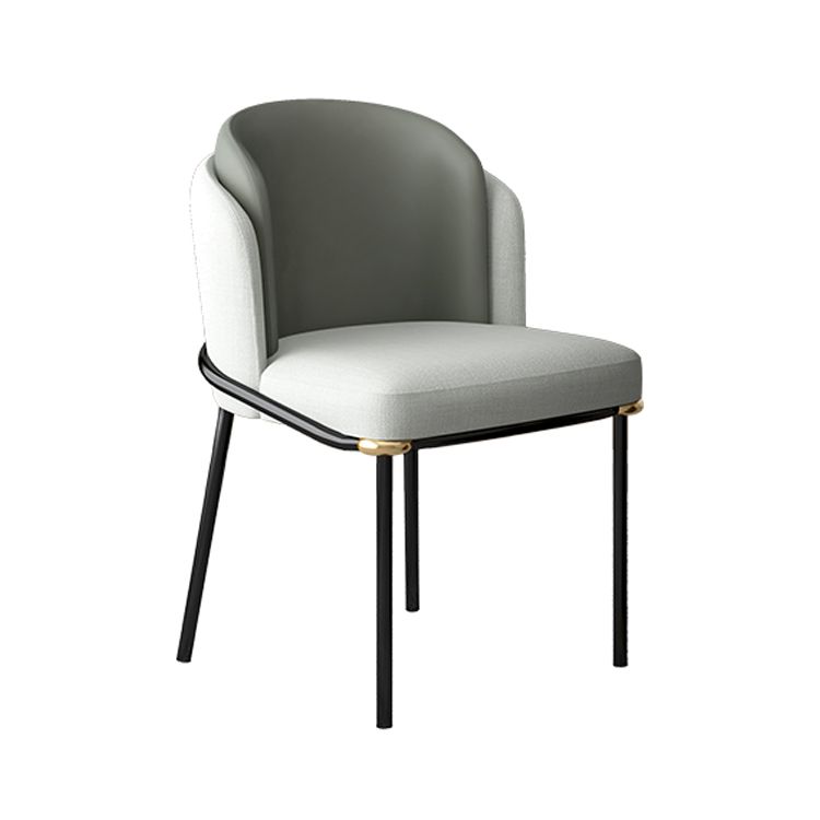 Modern 1/2/5 Pieces Metal Dining Set Dining Furniture Set /Separate Items Clearhalo 'Dining Room Sets' 'Dining Tables & Seating' 'dining_room_set' 'furn' 'furn_dining_room_set' 'Furniture' 'furniture_dining_room_set' 'Kitchen & Dining Furniture' 'kitchen&dining_furn' 'kitchen' 1200x1200_54076d80-b11f-4ffb-a462-b5a42f60026d