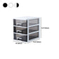 Modern Vertical File Cabinet Home or Office Plastic File Cabinet with Drawers Clearhalo 'Filing Cabinets' 'filling_cabinets' 'furn' 'furn_filling_cabinets' 'Furniture' 'Office Furniture' 1200x1200_5410274e-3d23-4012-958b-6d5db5c81c28