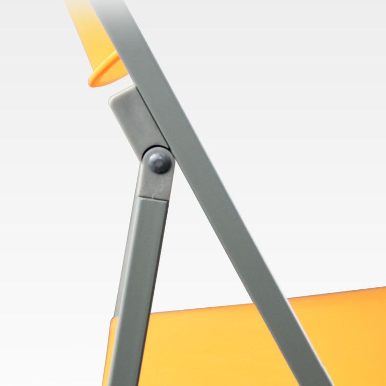 30.54-inch Height Modern Conference Chair Metal Ergonomic Office Chair Clearhalo 'furn' 'furn_office_chair' 'Furniture' 'Office Chairs' 'Office Furniture' 'office_chair' 1200x1200_54161015-4879-4be8-9d5a-3dd1f16f6ca0