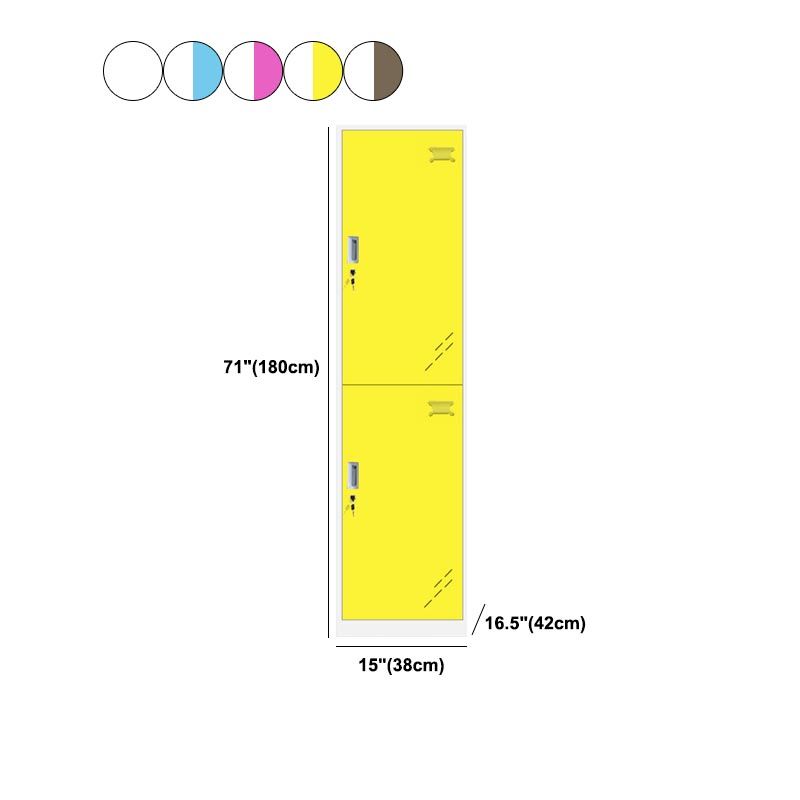 Eigentijdse garderobe kast scharnierende garderobe kast voor thuis