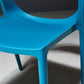 Contemporary Style Plastic Dining Chair Dining Armless Side Chairs for Kitchen Clearhalo ' kitchen&dining_furn' 'Dining Chairs' 'Dining Tables & Seating' 'dining_chair' 'furn' 'furn_dining_chair' 'Furniture' 'furniture_dining_chair' 'Kitchen & Dining Furniture' 'kitchen' 1200x1200_541ad50a-ef58-453b-887d-567d0873d5a9