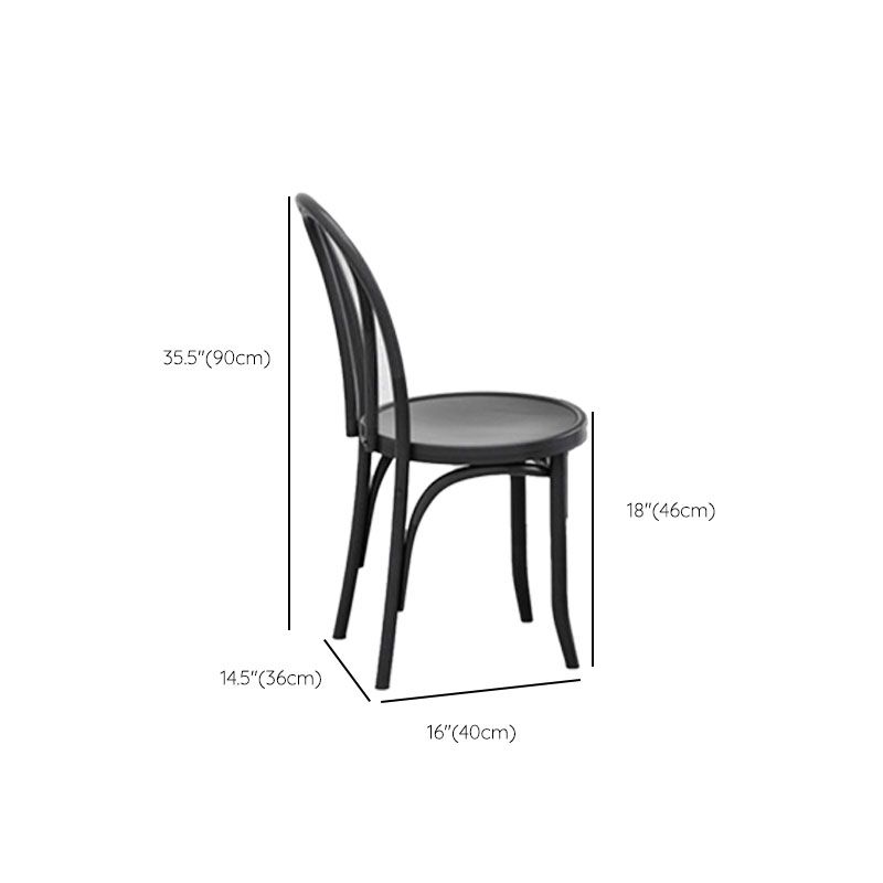 Tradicional 1/2/3/4/5/7 Piezas Juego de comedor Mesa de comedor de madera para comedor para comedor