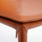 Modern Leather Dining Chairs Armless Dining Chair for Restaurant Use Clearhalo ' kitchen&dining_furn' 'Dining Chairs' 'Dining Tables & Seating' 'dining_chair' 'furn' 'furn_dining_chair' 'Furniture' 'furniture_dining_chair' 'Kitchen & Dining Furniture' 'kitchen' 1200x1200_541c1a56-aefa-4167-8f66-ed443d707591