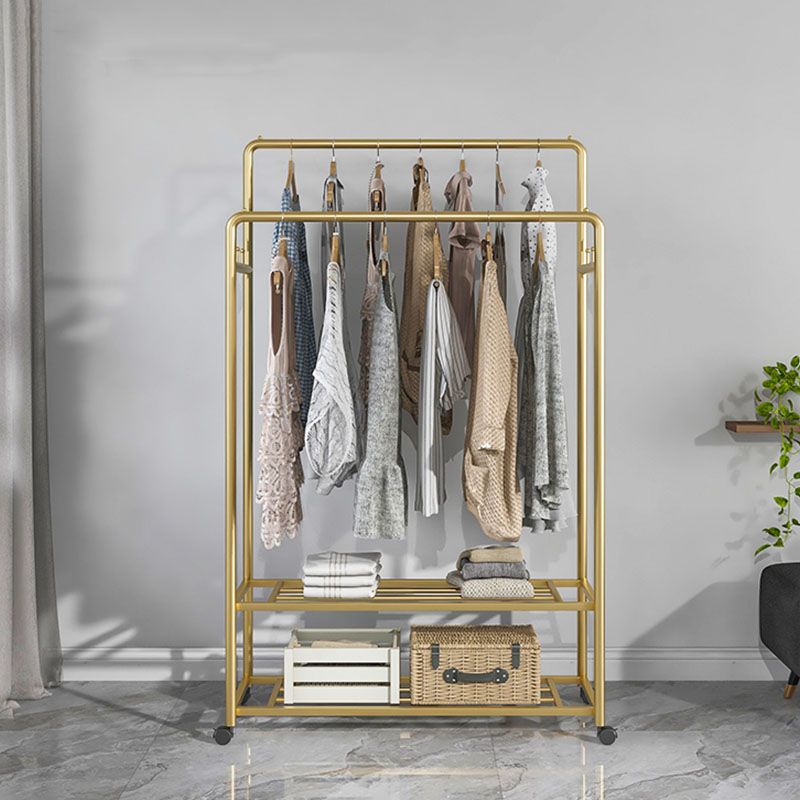 MODERNA HALL STAND 2 RASTANZA INFENDI E SCAPRAMENTO KIT INGRESSO CON CASTORI