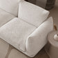 SOFA CUSCHIO CILLOW BIANCO DI SOFA RESISTENTE RESISTENTE CUSCO SEGNO SOFA