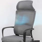 20" W Modern Desk Chair Breathable AirGrid High Back Office Chair Clearhalo 'furn' 'furn_office_chair' 'Furniture' 'Office Chairs' 'Office Furniture' 'office_chair' 1200x1200_54372bde-61c1-4f14-9baa-3023e574f960