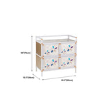 Porta contemporanea in stile contemporaneo sideboard metallico per cucina