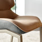 Modern Style Chairs Dining Chairs with Metal Legs for Kitchen Clearhalo 'Dining Chairs' 'Dining Tables & Seating' 'dining_chair' 'furn' 'furn_dining_chair' 'Furniture' 'Kitchen & Dining Furniture' 1200x1200_543cc468-af0b-4372-ba27-c25acd02839d