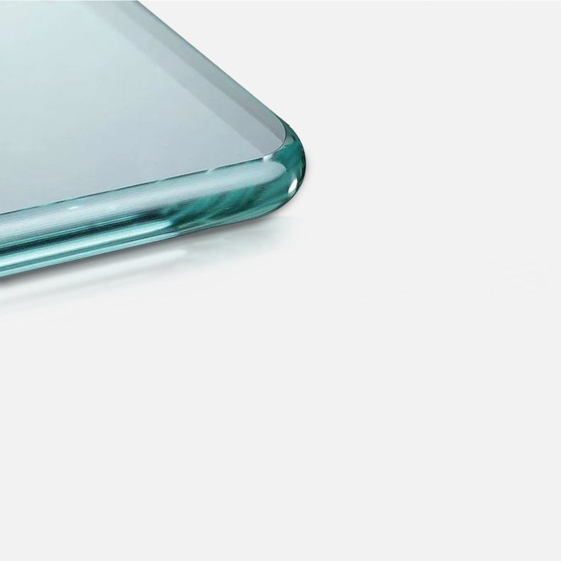 Estantería de estilo moderno estantería cerrada con puertas para el hogar de la oficina