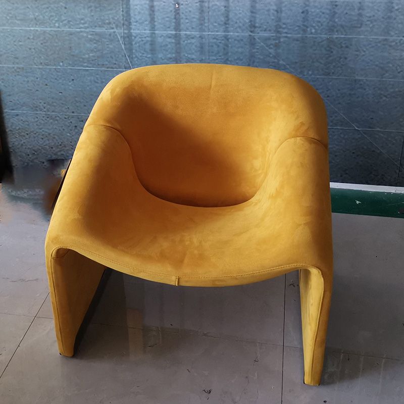 Vaste kleur slaapkamer massieve houten frame armen inbegrepen met stoel stoel stoel stoel