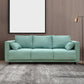 Scandinavian Removable Cushions Square Arm Sofa/Sectional  for Living Room