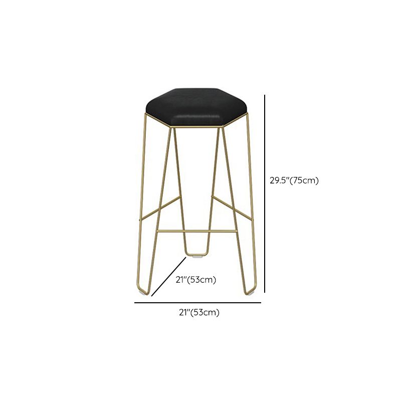 Glam Style Rectangle Counter Set 1/3 Pieces Solid Wood Bistro Set for Indoor Clearhalo 'Bar Furniture' 'furn' 'furn_home_bar_bar_sets' 'Furniture' 'Home Bars & Bar Sets' 'home_bar_bar_sets' 'Kitchen & Dining Furniture' 1200x1200_54428b92-a473-47d1-bef8-e7178bf74373