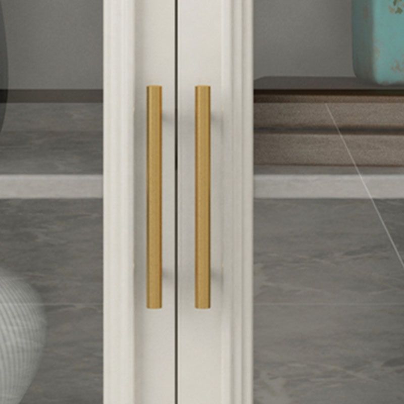 Sideboard in stile contemporaneo Sideboard in legno massiccio per cucina