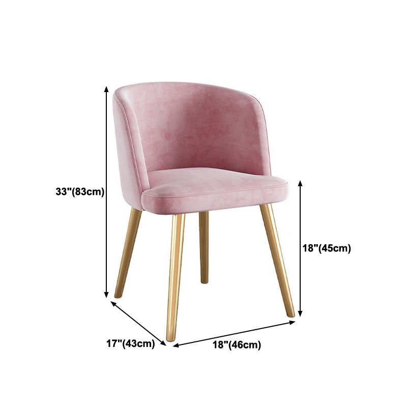 Glam 1/2/5 Pieces Dining Set Rectangle Stone Dining Table for Dining Room Clearhalo 'Dining Room Sets' 'Dining Tables & Seating' 'dining_room_set' 'furn' 'furn_dining_room_set' 'Furniture' 'furniture_dining_room_set' 'Kitchen & Dining Furniture' 1200x1200_5445918d-2db4-435a-8bc3-0be2cd0565d3