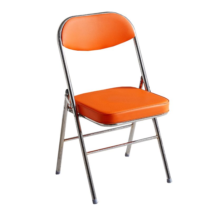 Moderne offene metallfreie Esstühle (4/8)