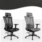 Office Ergonomic Mesh Task Chair Modern Adjustable Arms Swivel Chair Clearhalo 'furn' 'furn_office_chair' 'Furniture' 'Office Chairs' 'Office Furniture' 'office_chair' 1200x1200_544f073d-43cf-4f3a-8a3c-db38c180e979