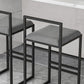 Modern Counter Stools Armless Wood Indoor Bar Stool with Footrest Clearhalo 'Bar Furniture' 'Bar Stools' 'bar_stools' 'furn' 'furn_bar_stools' 'furniture_bar_stools' 'Kitchen & Dining Furniture' 'kitchen&dining_furn' 'kitchen' 'kitchen_furn' Furniture' 1200x1200_54518f5d-af8c-4833-bc68-4f7852cd7897