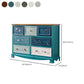 Traditional Storage Chest Dresser Wooden Storage Chest with Drawers for Bedroom Clearhalo 'Bedroom Furniture' 'Dressers & Chests' 'dressers_chests' 'furn' 'furn_dressers_chests' 'Furniture' 1200x1200_54616924-2a4b-4ead-91a5-2de6daf87430