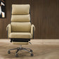 Modern Slide High Back Office Chair Leather Executive Chair with Footrest Clearhalo 'furn' 'furn_office_chair' 'Furniture' 'Office Chairs' 'Office Furniture' 'office_chair' 1200x1200_5461cdbd-d742-44a2-b62a-27ebeca1999b