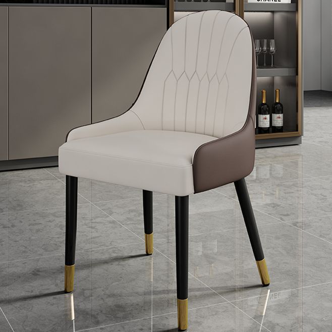 Contemporary 1/4/5/7 Pieces Dining Set Round Dining Table Set with Pedestal Base Clearhalo 'Dining Room Sets' 'Dining Tables & Seating' 'dining_room_set' 'furn' 'furn_dining_room_set' 'Furniture' 'furniture_dining_room_set' 'Kitchen & Dining Furniture' 'kitchen&dining_furn' 'kitchen' 1200x1200_54625156-f9a7-462d-982b-dc278686b7aa