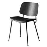 Industrial Upholstered Dining Side Chairs Open Back Dining Side Chairs Clearhalo ' kitchen&dining_furn' 'Dining Chairs' 'Dining Tables & Seating' 'dining_chair' 'furn' 'furn_dining_chair' 'Furniture' 'furniture_dining_chair' 'Kitchen & Dining Furniture' 'kitchen' 1200x1200_5465faf1-046b-4131-8520-ef7c7d94fb3a