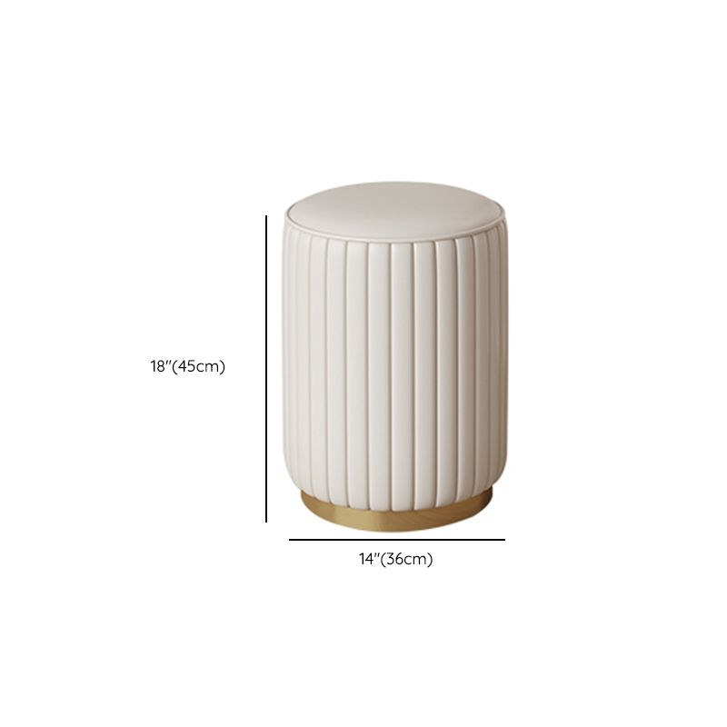 Tavolo da vanità in ardesia sgabello set da vanità bianco con specchio delle luci