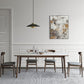 Sintered Stone Top Rectangle Table in White Kitchen Table with Wooden 4 Legs Clearhalo ' dining_table' 'Dining Tables & Seating' 'Dining Tables' 'furn' 'furn_dining_table' 'Furniture' 'furniture_dining_table' 'Kitchen & Dining Furniture' 'kitchen&dining_furn' 'kitchen' 'kitchen_dining_table' 1200x1200_546a8800-d8aa-49de-bd14-052157ae1712