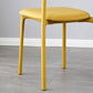 Plastic Modern Contemporary Kitchen Chair Armless Open Back Dining Room Chair Clearhalo 'Dining Chairs' 'Dining Tables & Seating' 'dining_chair' 'furn' 'furn_dining_chair' 'Furniture' 'furniture_dining_chair' 'Kitchen & Dining Furniture' 1200x1200_54724419-bd83-4e95-84f8-cfe666866235