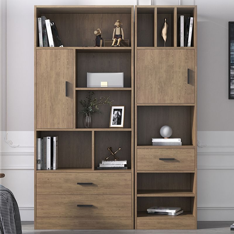 Standard Accent Cabinet No Distressing Water Resistant Wood Cabinet Clearhalo 'Cabinets & Chests' 'cabinets_chests' 'furn' 'furn_cabinets_chests' 'Furniture' 'Living Room Furniture' 1200x1200_54769ef7-701e-487e-bb2e-e80ad64f8a94