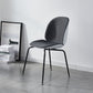 Contemporary Wood Round Dining Set Plastic 1/2/3 Pieces Dining Furniture for Home Clearhalo 'Dining Room Sets' 'Dining Tables & Seating' 'dining_room_set' 'furn' 'furn_dining_room_set' 'Furniture' 'Kitchen & Dining Furniture' 1200x1200_5479dc8c-1b3c-4df6-9475-b10ef0efa700