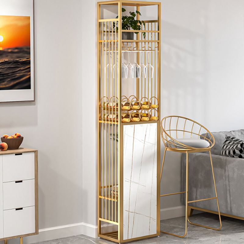 Modern Style Bar Table Set 1/2 Pieces Rectangle Bar Table with Upholstered Stool Clearhalo 'Bar Furniture' 'furn' 'furn_home_bar_bar_sets' 'Furniture' 'Home Bars & Bar Sets' 'home_bar_bar_sets' 'Kitchen & Dining Furniture' 1200x1200_547dff8a-87f9-4458-bf0c-a42109a32bc1