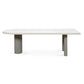 Modern Style Home Solid Wood Dining Table Freeform Shape Table with 3 Legs Base Clearhalo ' dining_table' 'Dining Tables & Seating' 'Dining Tables' 'furn' 'furn_dining_table' 'Furniture' 'furniture_dining_table' 'Kitchen & Dining Furniture' 'kitchen&dining_furn' 'kitchen' 'kitchen_dining_table' 1200x1200_5481a81d-97e1-4627-b6dc-8c6913c78c89