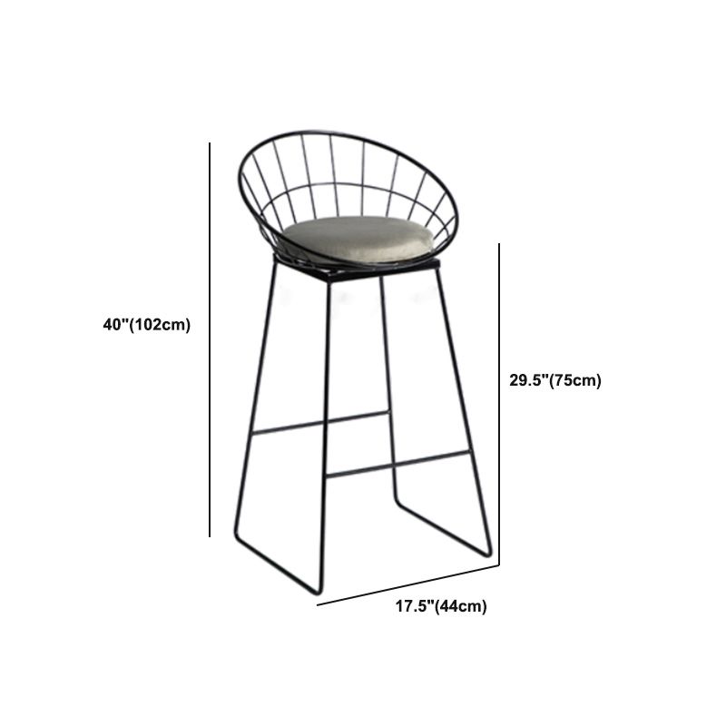 Industrial Stone Bar Table Set 1/3 Pieces Round Counter Table Set for Indoor Clearhalo 'Bar Furniture' 'furn' 'furn_home_bar_bar_sets' 'Furniture' 'Home Bars & Bar Sets' 'home_bar_bar_sets' 'Kitchen & Dining Furniture' 1200x1200_549ba53a-2869-488d-a398-ae720b003a09