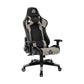 Modern Desk Computer Chair Adjustable Arms Chair Leather Chair
