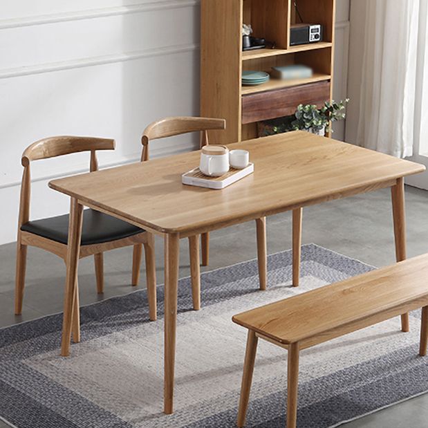 Scandinavian Open Back Side Chair Matte Finish Upholstered Dining Chair Clearhalo ' kitchen&dining_furn' 'Dining Chairs' 'Dining Tables & Seating' 'dining_chair' 'furn' 'furn_dining_chair' 'Furniture' 'furniture_dining_chair' 'Kitchen & Dining Furniture' 'kitchen' 1200x1200_54a69c50-6242-451d-aa8d-dd7a3aa152af