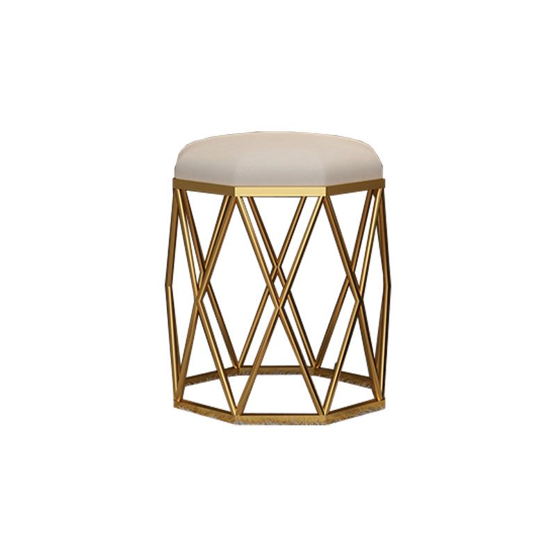 Tavolo da letto moderno a specchio illuminato tavolo da letto con cassetto