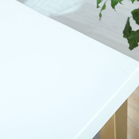 1/3/4 pezzi da pranzo pub set tavolo rettangolare in legno massiccio e set di sgabelli