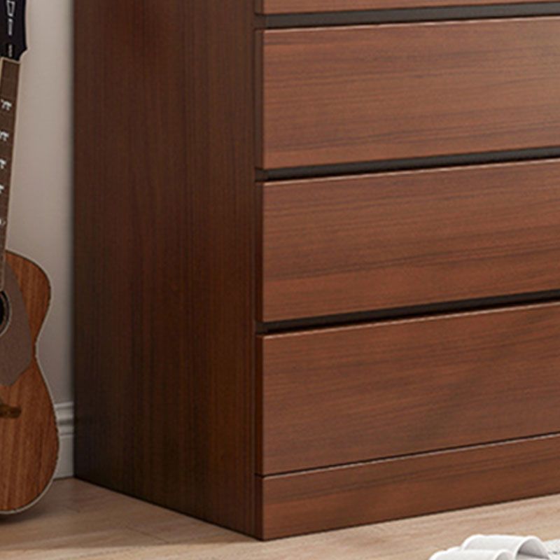 15.99-inch W Contemporary Storage Chest Manufactured Wood Dresser Clearhalo 'Bedroom Furniture' 'Dressers & Chests' 'dressers_chests' 'furn' 'furn_dressers_chests' 'Furniture' 1200x1200_54b8c8f1-764a-4ad9-8738-1b69a0eccd24