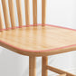 Solid Wood Dining Chair Industrial Style Windsor Back Side Chair Clearhalo 'Dining Chairs' 'Dining Tables & Seating' 'dining_chair' 'furn' 'furn_dining_chair' 'Furniture' 'Kitchen & Dining Furniture' 1200x1200_54bb0346-7a7b-4f60-ac60-fefb22f55c53