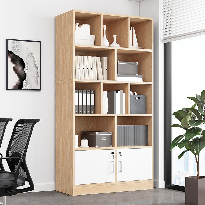 Modern File Cabinet Vertical Home or Office Filing Cabinet for Home Office Clearhalo 'Filing Cabinets' 'filling_cabinets' 'furn' 'furn_filling_cabinets' 'Furniture' 'Office Furniture' 1200x1200_54bea60d-1802-4aea-b1f8-aafbc58857a5