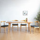 Modern 1/3/5/7 Pieces Dining Set Solid Wood Dining Table Set Clearhalo 'Dining Room Sets' 'Dining Tables & Seating' 'dining_room_set' 'furn' 'furn_dining_room_set' 'Furniture' 'furniture_dining_room_set' 'Kitchen & Dining Furniture' 'kitchen&dining_furn' 'kitchen' 1200x1200_54ce8ee9-7756-4dd1-8896-36a441c31960