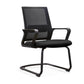 Modern No Distressing Office Chair Breathable AirGrid Fixed Arms Chair Clearhalo 'furn' 'furn_office_chair' 'Furniture' 'Office Chairs' 'Office Furniture' 'office_chair' 1200x1200_54cf5d29-3c14-466f-82cc-9fcf00c029c6