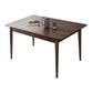 Hickory Rectangle Wood Table Storage Dining Table with 4 Legs for Restaurant Clearhalo ' dining_table' 'Dining Tables & Seating' 'Dining Tables' 'furn' 'furn_dining_table' 'Furniture' 'furniture_dining_table' 'Kitchen & Dining Furniture' 'kitchen&dining_furn' 'kitchen' 'kitchen_dining_table' 1200x1200_54d825fd-ebd9-4a1a-a1b1-3fcc5320024a