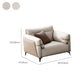 Contemporary Pillow Top Arm Sectional Genuine Leather Sectional Sofa Clearhalo 'furn' 'furn_sectionals' 'Furniture' 'Living Room Furniture' 'Sectionals' 1200x1200_54dc21d6-79f1-492e-b06e-61e442965a6d