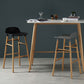 Modern Style Bar-stool Wooden Counter Bar Stool for Restaurant Clearhalo 'Bar Furniture' 'Bar Stools' 'bar_stools' 'furn' 'furn_bar_stools' 'Furniture' 'furniture_bar_stools' 'Kitchen & Dining Furniture' 1200x1200_54e26442-f9fe-4ca1-8426-765b2e35e0d6