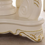 Solid Wood Victorian Round Table Marble Table with Pedestal Base Clearhalo ' dining_table' 'Dining Tables & Seating' 'Dining Tables' 'furn' 'furn_dining_table' 'Furniture' 'furniture_dining_table' 'Kitchen & Dining Furniture' 'kitchen&dining_furn' 'kitchen' 'kitchen_dining_table' 1200x1200_54e45caa-5962-4891-b26b-faed60300ace