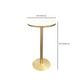 Contemporary Round Pub Table Set with Metal Stools 1/3/5 Pieces Pine Wood Top Bar Set Clearhalo 'Bar Furniture' 'furn' 'furn_home_bar_bar_sets' 'Furniture' 'Home Bars & Bar Sets' 'home_bar_bar_sets' 'Kitchen & Dining Furniture' 1200x1200_54f4b23e-7433-48cf-8678-4b4a9b68cd87