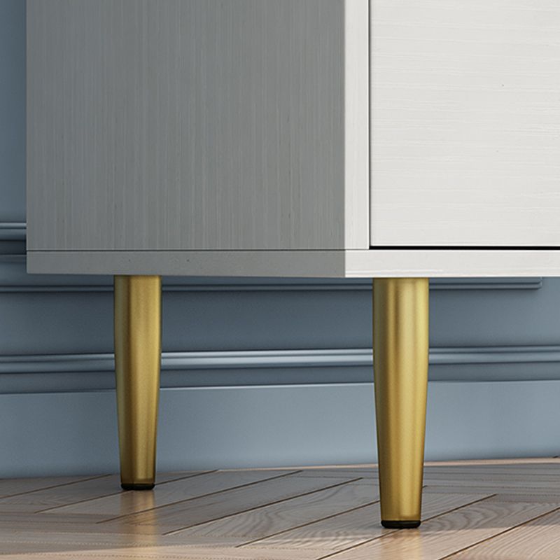 16.5-inch W Storage Chest Modern Storage Chest Dresser with 4/5/6 Drawers Clearhalo 'Bedroom Furniture' 'Dressers & Chests' 'dressers_chests' 'furn' 'furn_dressers_chests' 'Furniture' 1200x1200_54f72259-3e66-436d-a5bc-d4ffac09f0ee