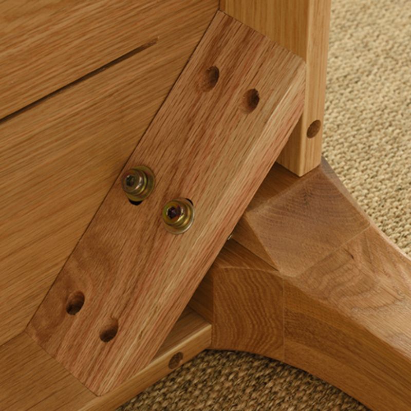 11.8 Inch Wide Modern Seating Bench Solid Wood Rubberwood Bench Clearhalo 'Benches' 'Chairs & Seating' 'furn' 'furn_benches' 'Furniture' 'Living Room Furniture' 1200x1200_54f78443-e18d-40a4-9eb8-a1f5b57cc18f